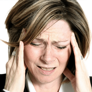 Knocking Migraines on the Head